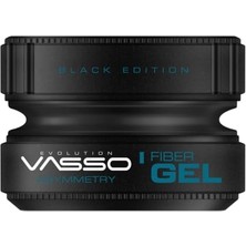 Kazan Hobi Pro Aqua Ince Telli Saçlar Için Wax 150 ml – (Asymmetry)