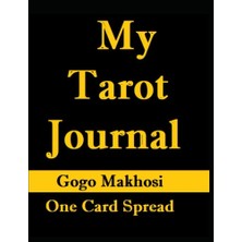Kazan Hobi Tarot Günlüğü: Tek Kart Açılımı