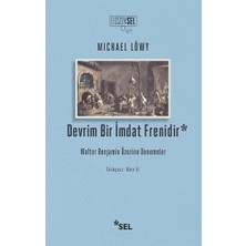 Sel Yayıncılık Devrim Bir Imdat Frenidir