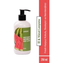 Kazan Hobi Meyveler Kadın Watermelon Vücut Losyonu – 250 ml