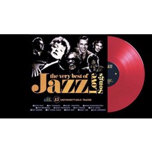 Teknopal - The Very Best Of Jazz Love Songs 15 Unforgettable Tracks