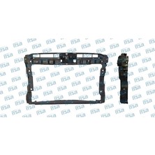 Itsa 10IFR0110281 Panel Ön Dar Tip Plastik Volkswagen Passat 2015> 3G0805588H-3G0805588N-3G0805588AD