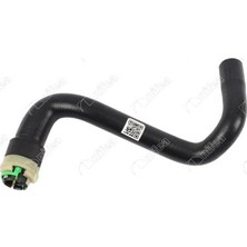 Nifea Nıfea 21546 Kalorifer Hortumu Opel Vectra B 1.8 I-2.0 I 96-02 6818246-90530086