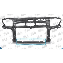 Itsa 10IFR0110144 Panel Ön Plastik Volkswagen Golf 1997-2003 1J0805588AB