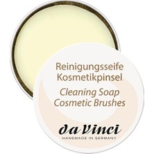 Kazan Hobi 4832 Mini Makyaj Fırçası Temizleme Sabunu, 0,2 kg