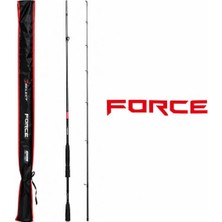 Favorite Select Force Kamış FRC-762ML 2.28M 4-16G Fast Spin Kamış