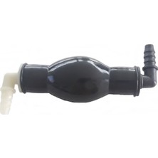 cm 133104 Mazot Hava Alma Hortumu Renault Megane Iıı K9K 175101639R