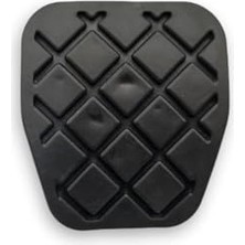 Kazan Hobi Seat Toledo Uyumlu Debriyaj Pedal Lastiği 6R0721174 2013-2015