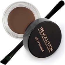 Kazan Hobi Brow Pomade Kaş Pomadı, Dark Brown