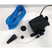 Kazan Hobi Akvaryum Pompası 25W 1800 L/h