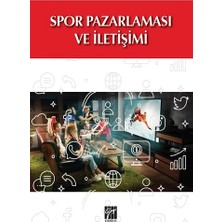 Gazi Kitabevi Spor Pazarlaması ve Iletişimi