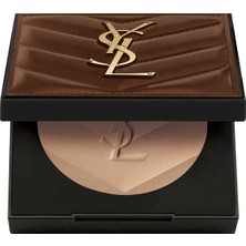 Yves Saint Laurent  Yves Saınt Laurent All Hours Hyper Bronze - Bronzer 01