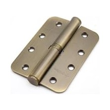 Kazan Hobi System Menteşe Okka Sağ Antik Sari - SH100R Abm SH100R Abm, 10 Cm, 3 Mm, Tek Ebat