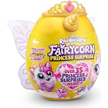 Kazan Hobi Prenses Fairycorn Sürpriz S6 9281, Renkli