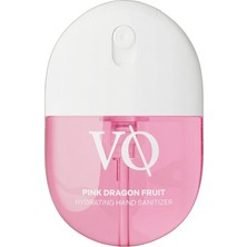 Vq Pink Dragon Fruit Nemlendirici ve Kokulu El Temizleme Spreyi 30ML