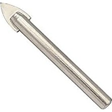 Kazan Hobi W 3405 Cam Delme Ucu, 10X65 Mm, Gri
