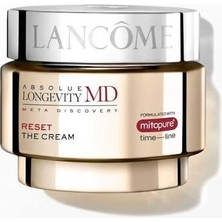 Lancome Absolu Longevity Md Reset Krem 50 ml