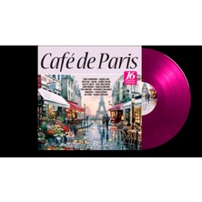 Teknopal - Café De Paris / Various Artists