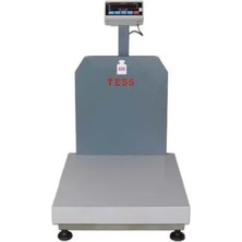 Tess Rp Serisi Eko.tartım Baskülü 60 x 70 / 300 -600 kg