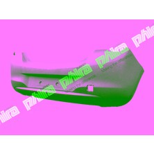 Eurostamp 101.42.9620 Tampon Arka Astarli Opel Corsa E 2015> 39002839-CO-15300-1404689-1404727