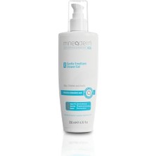 Kazan Hobi Gentle Emollient Shower Jel 200 ml