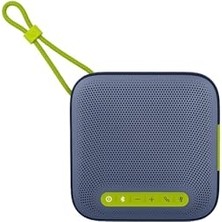 Kazan Hobi Clearcall Bluetooth Hoparlör, Mavi