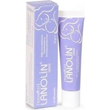 Kazan Hobi Lanolin Fort Göğüs Ucu Bakım Kremi 20 G
