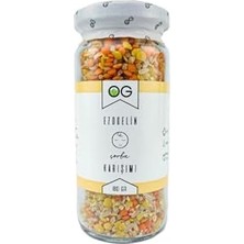 Kazan Hobi Ezogelin Çorba Karışımı +9AY 180 G