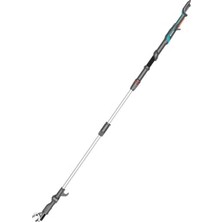 Kazan Hobi 14774-20 Akülü Teleskopik Yüksek Dal Makası Highcut 250/18V P4A Set