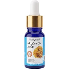 Akgünlük Yağı (Uçucu) 10 ml - %100 Doğal ve Saf