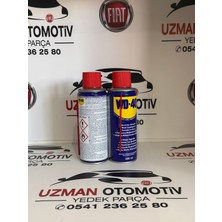 Wd 40 Pas Sökücü Sprey