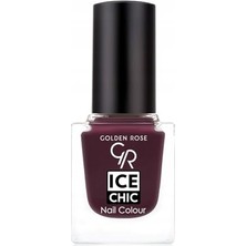 Kazan Hobi Ice Chic 46 Numara Oje, 1 Paket