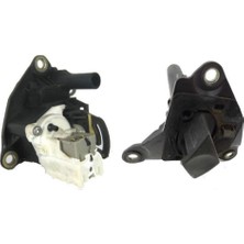 Hellux HLC.600199 Bagaj Kilidi Renault Clio Symbol 01>08 Symbol 08> Clio Iı 98>05 Motorlu 8200060917-7701473742-7700427088