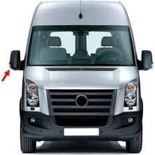 Kazan Hobi Vw Crafter 2006-2016 Uyumlu Sağ Dikiz Aynası Sinyal Lambası 2E0953050A