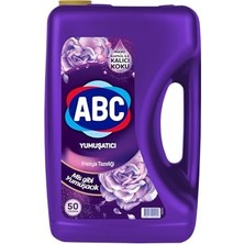Kazan Hobi Soft Frezya Çamaşır Yumuşatıcısı, 5 L