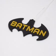 Kazan Hobi Batman Lisanslı 3D Oto Kokusu
