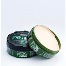 Kazan Hobi Force Hair Style Wax – Natural Wax 150 ml