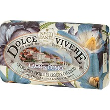 Kazan Hobi Dolce Vivere Katı Sabun 250 G (Como)