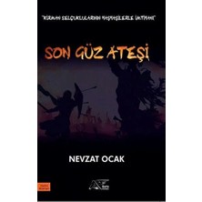 Kuytu Yayınları Son Güz Ateşi
