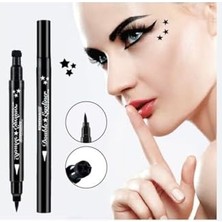 Kazan Hobi Yıldız Eyeliner