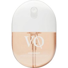 Vq Coconut Nemlendirici ve Kokulu El Temizleme Spreyi 30ML