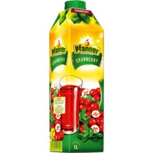 Pfanner Cranberry 1 Lt