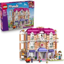 Kazan Hobi Friends Büyük Heartlake City Oteli 42704