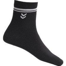 Hummel Reben Siyah Çorap