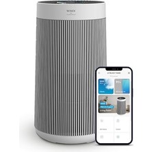 Kazan Hobi T800 Wifi Bağlantılı Hava Temizleyici