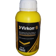 Kazan Hobi Kuş Sağlığı Için Virkon-S Ürünü 250 G