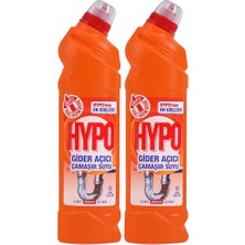 Kazan Hobi Gider Açıcı Çam Suyu 750 G (2 Paketi)