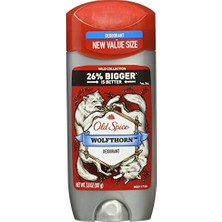 Kazan Hobi Wolfthorn Alüminyumsuz Stick Deodorant 107 G