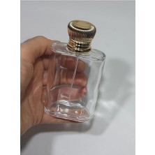 Kazan Hobi 100 ml Cam Sprey Kolonya Şişesi, 50CAL14357