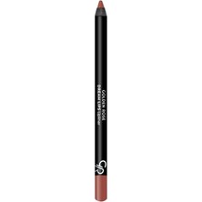 Kazan Hobi Dream Lips Lipliner No: 538 - Mat Bitişli Yumuşak Dudak Kalemi
